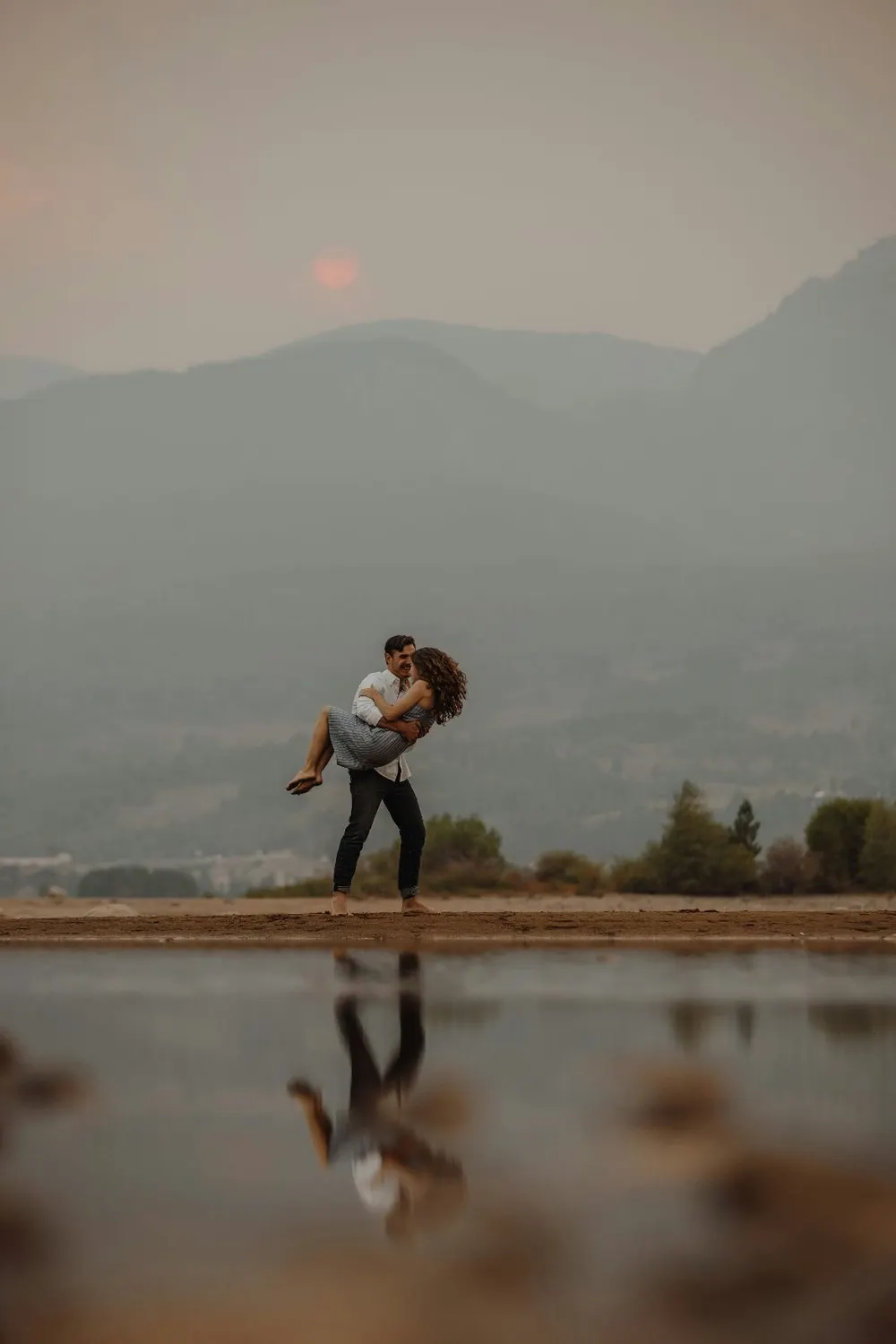 Paula y Aleix