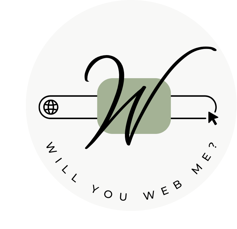 Will You Web Me?